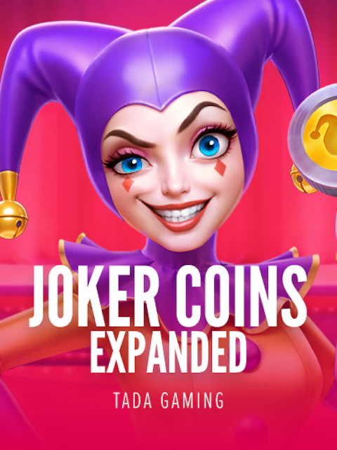 Joker Coins Expanded
