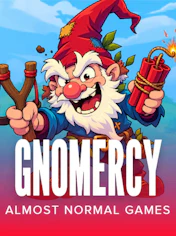 Gnomercy