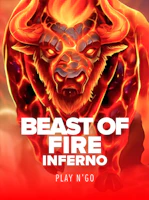 Beasts of Fire Inferno