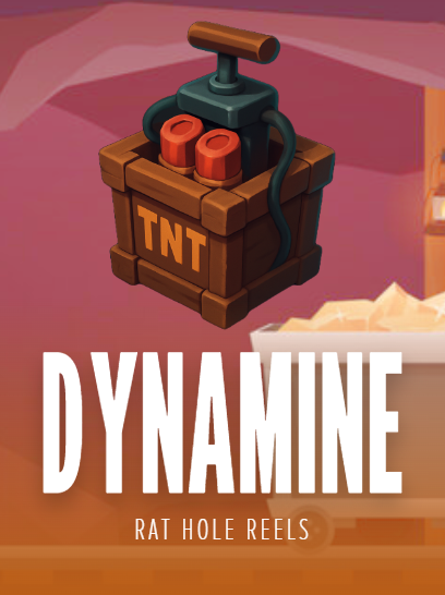 Dynamine