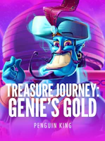 Treasure Journey: Genie's Gold