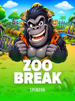 Zoo Break