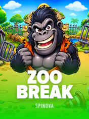 Zoo Break