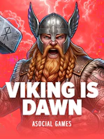 Viking is Dawn 