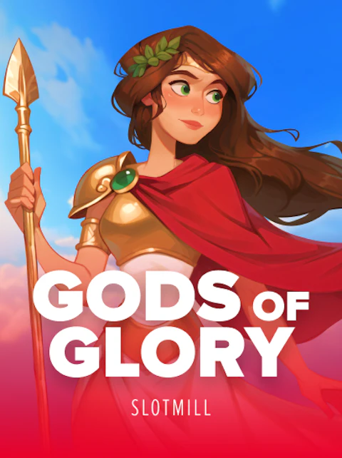 Gods of Glory