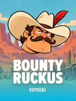Bounty Ruckus
