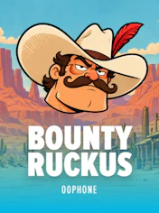 Bounty Ruckus