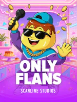 Only Flans