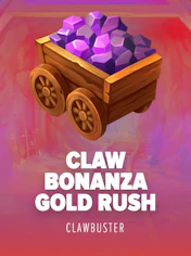 Claw Bonanza: Gold Rush