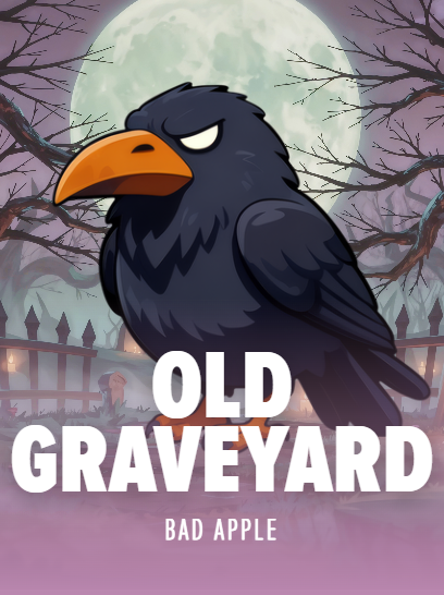 Old Graveyard