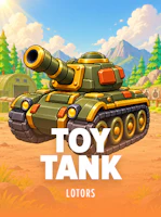 Toy Tank