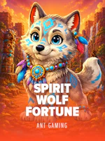 Spirit Wolf Fortune