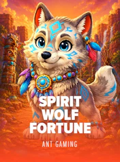 Spirit Wolf Fortune