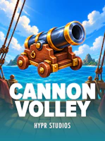 Cannon Volley