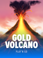 Gold Volcano