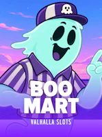 BOO Mart