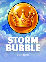 Storm Bubble