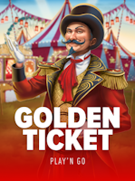 Golden Ticket