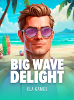 Big Wave Delight