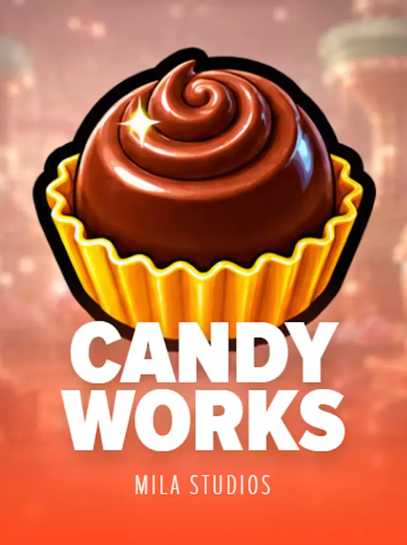 Candy Works slot