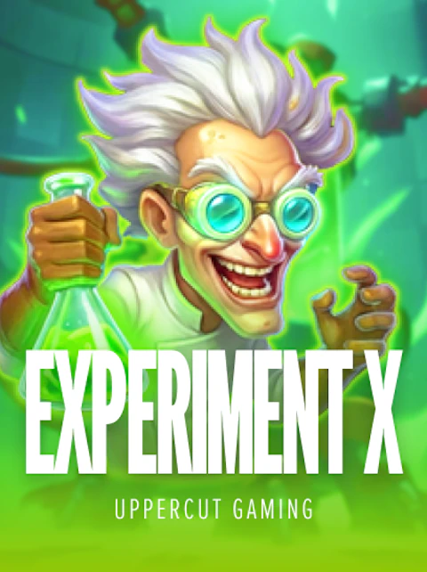 Experiment X
