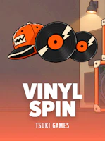Vinyl spin