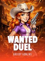 Wanted Duel