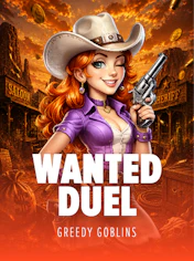 Wanted Duel