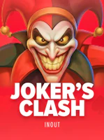 Joker's Clash