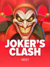 Joker's Clash