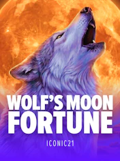 Wolf's Moon Fortune