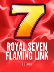 Royal Seven Flaming Link