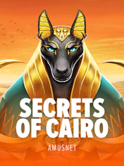 Secrets of Cairo