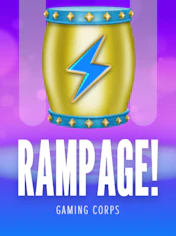 RAMPAGE!