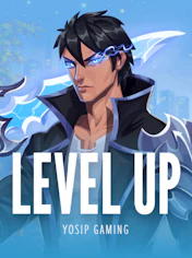 Level Up