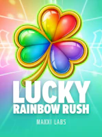 Lucky Rainbow Rush