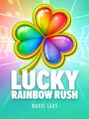 Lucky Rainbow Rush