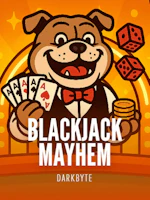 BlackJack Mayhem
