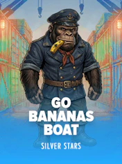 GoBananasBoat