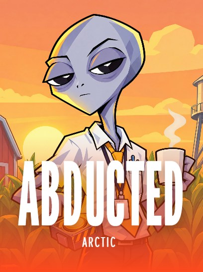 Abducted Free Slot Game by Arctic - Stake.us