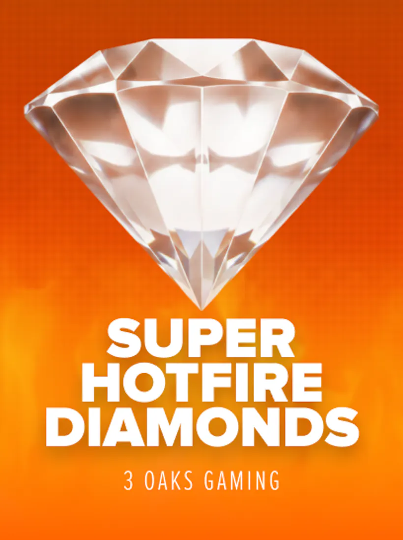 Super Hotfire Diamonds slot