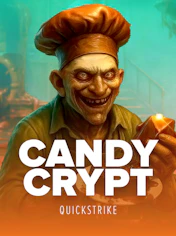 Candy Crypt