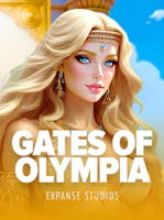 Gates of Olympia