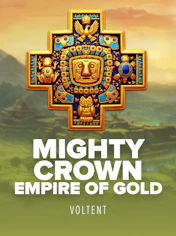 Mighty Crown: Empire of Gold