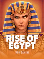 Rise Of Egypt