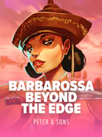 Barbarossa: Beyond the Edge