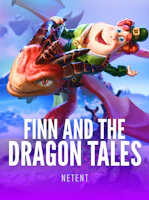 Finn and the Dragon Tales