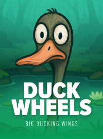 Duck Wheels