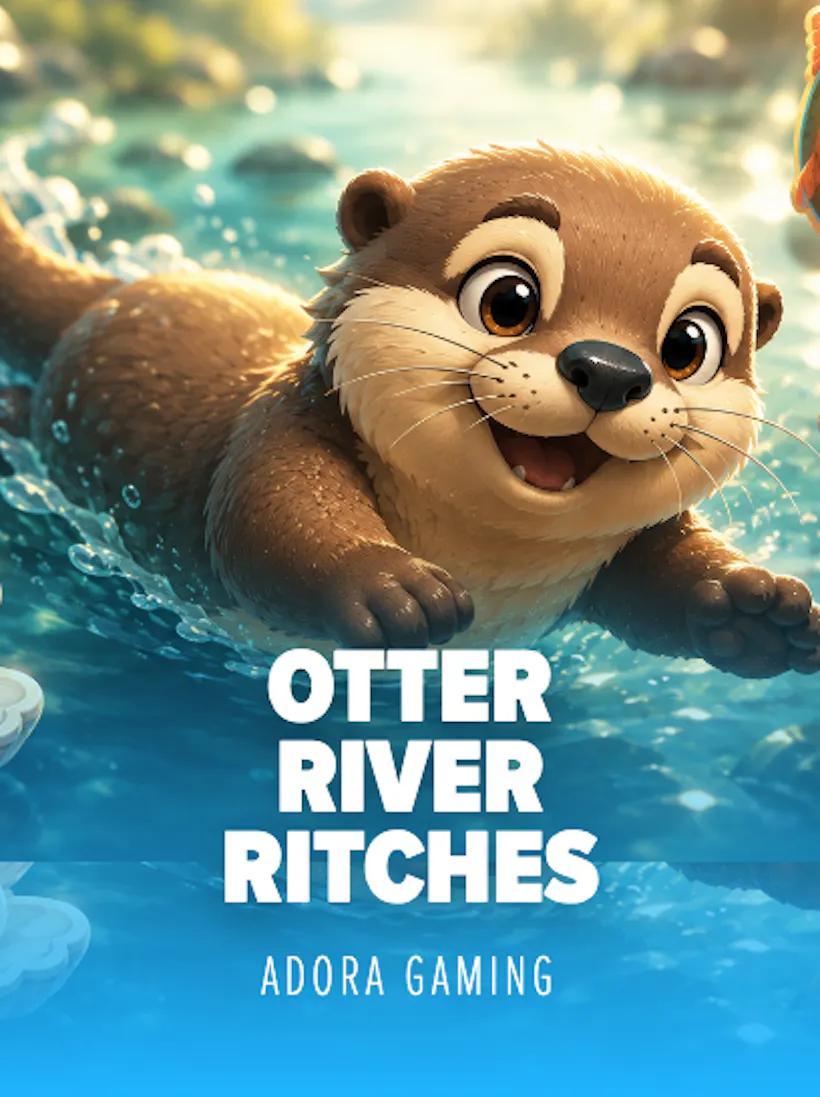 Otter River Riches slot