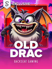 Old Drac